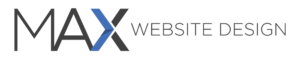 MAX Website Design