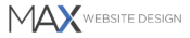 MAX Website Design